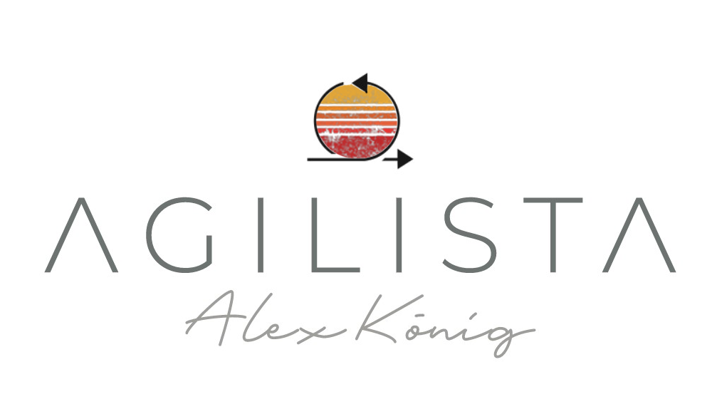 AGILISTA Logo